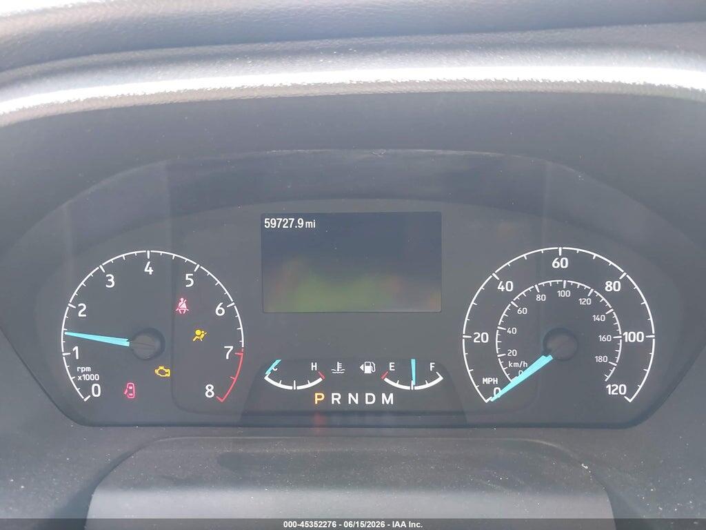 1FBAX2C83PKA94312 2023 FORD TRANSIT-350 PASSENGER VAN photo no. 7
