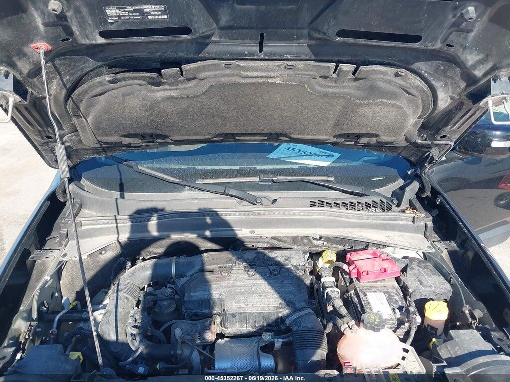 ZACNJDB19PPP36484 2023 JEEP RENEGADE photo no. 10