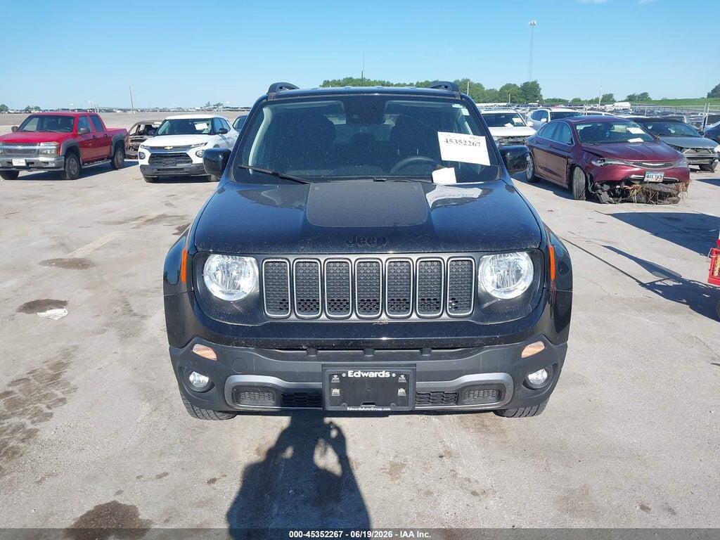 ZACNJDB19PPP36484 2023 JEEP RENEGADE photo no. 12