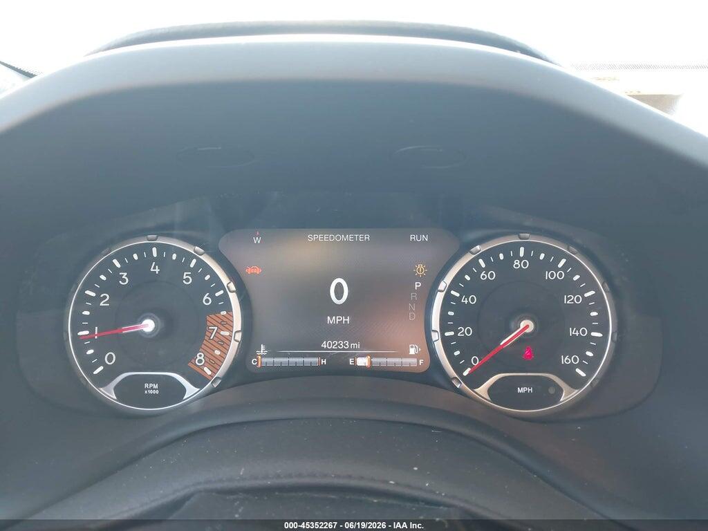 ZACNJDB19PPP36484 2023 JEEP RENEGADE photo no. 7