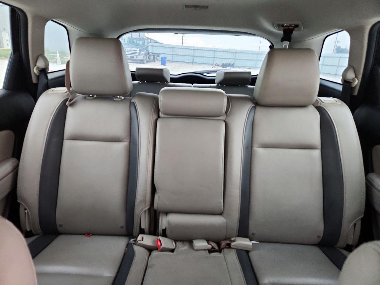 2012 MAZDA CX-9 — Фото 10 из 13