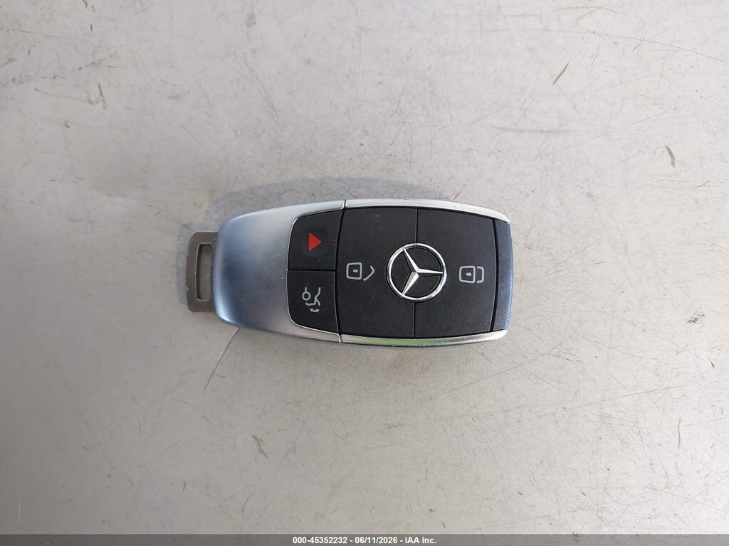 4JGFB5KE6NA772669 2022 MERCEDES-BENZ GLE 450 photo no. 11