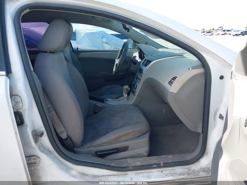 1G1ZB5E00CF188813 2012 CHEVROLET MALIBU photo no. 5