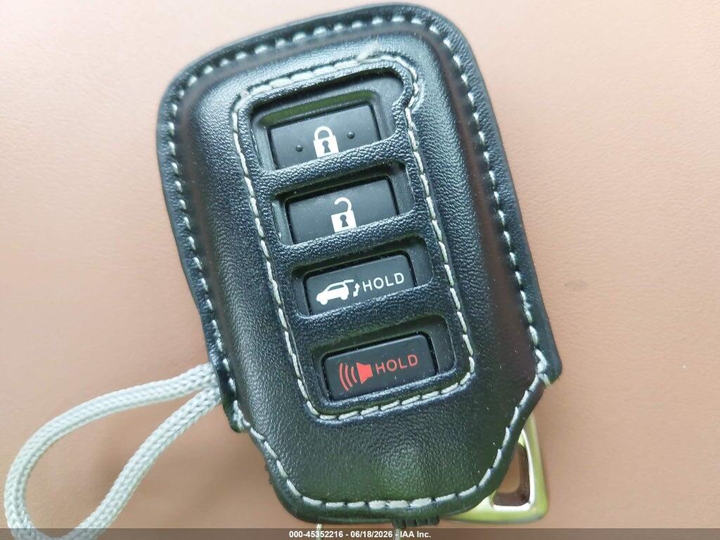 2T2HZMDA2MC263388 2021 LEXUS RX 350 photo no. 11