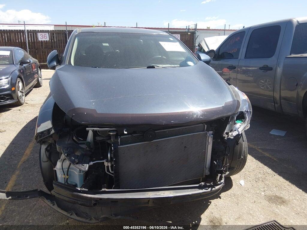 KNDPBCAC1E7612306 2014 KIA SPORTAGE photo no. 12