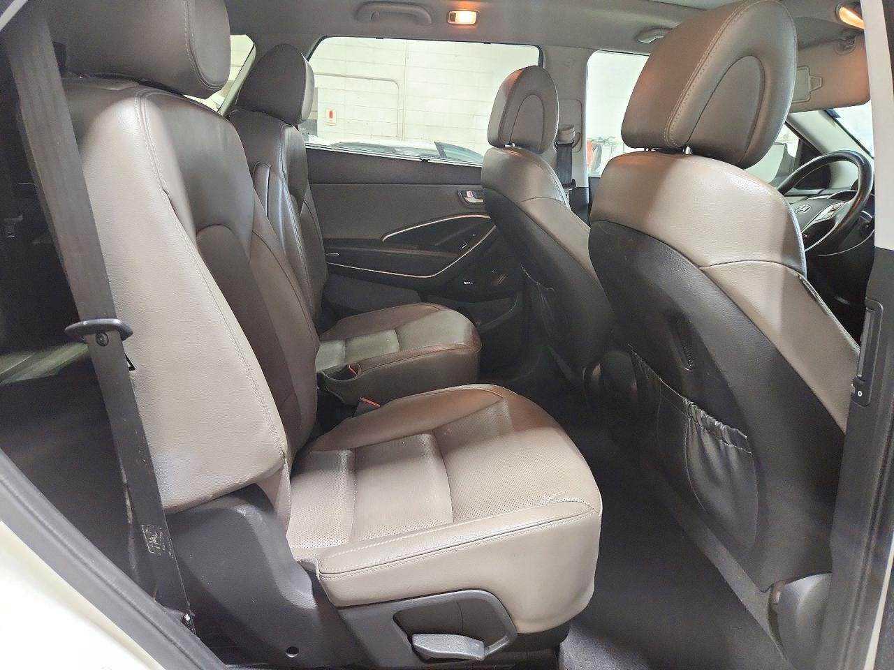 2015 HYUNDAI SANTA FE LIMITED — Фото 11 из 14