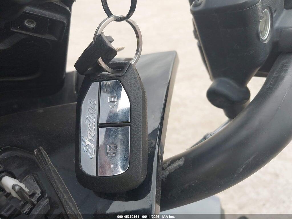 56KLDFRRXR3426791 2024 INDIAN MOTORCYCLE CO. PURSUIT photo no. 11