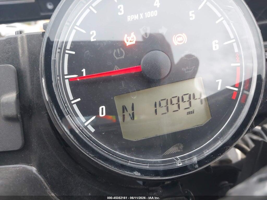 56KLDFRRXR3426791 2024 INDIAN MOTORCYCLE CO. PURSUIT photo no. 7