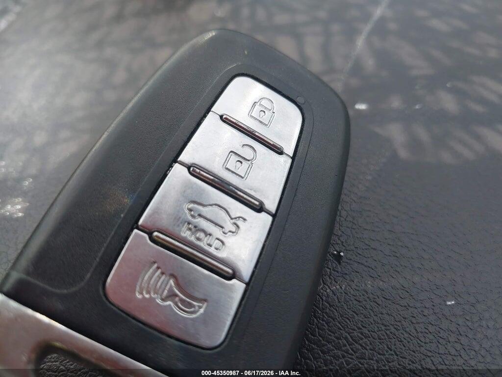 5NPEC4AC5CH405968 2012 HYUNDAI SONATA photo no. 11