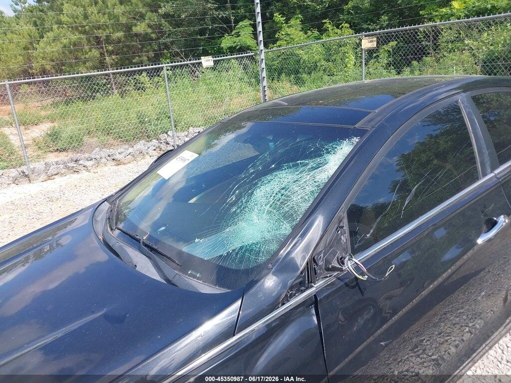 5NPEC4AC5CH405968 2012 HYUNDAI SONATA photo no. 6