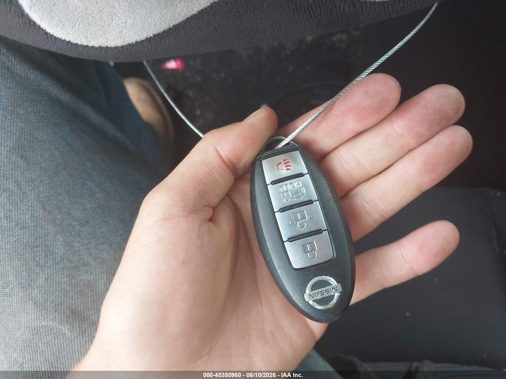 1N4AZ1CP7JC305588 2018 NISSAN LEAF photo no. 11
