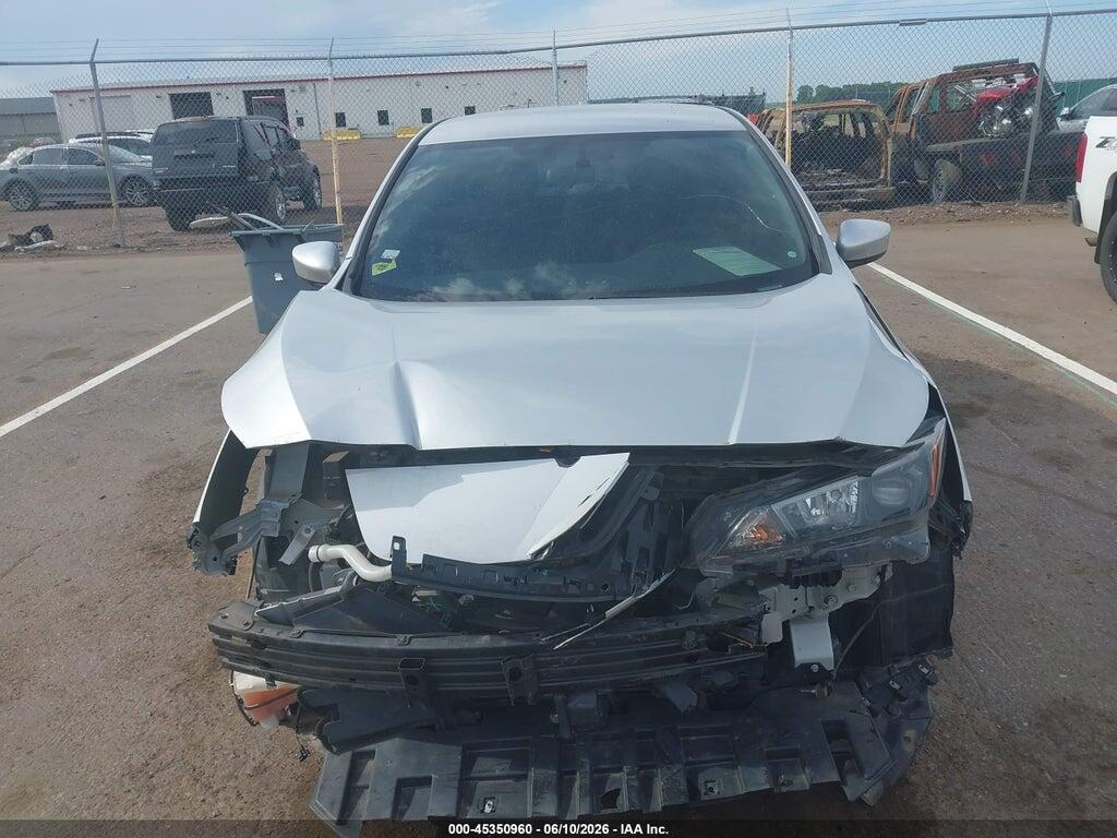 1N4AZ1CP7JC305588 2018 NISSAN LEAF photo no. 12
