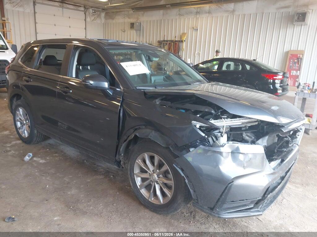 7FARS4H42RE007907 2024 HONDA CR-V photo no. 1