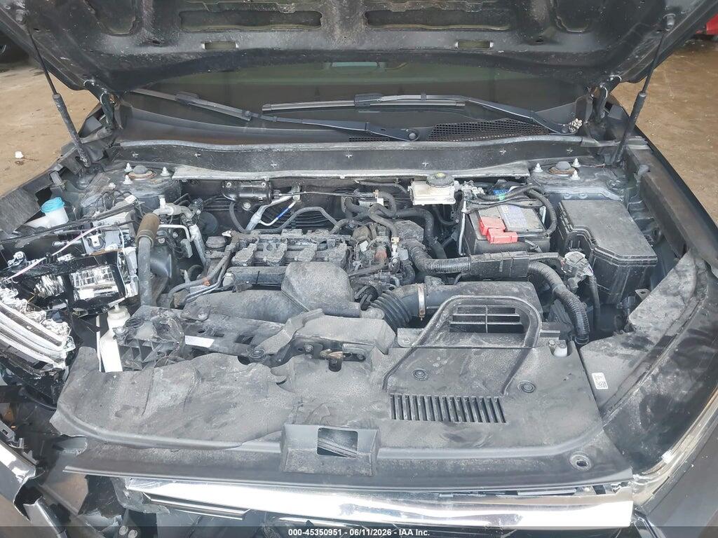 7FARS4H42RE007907 2024 HONDA CR-V photo no. 10