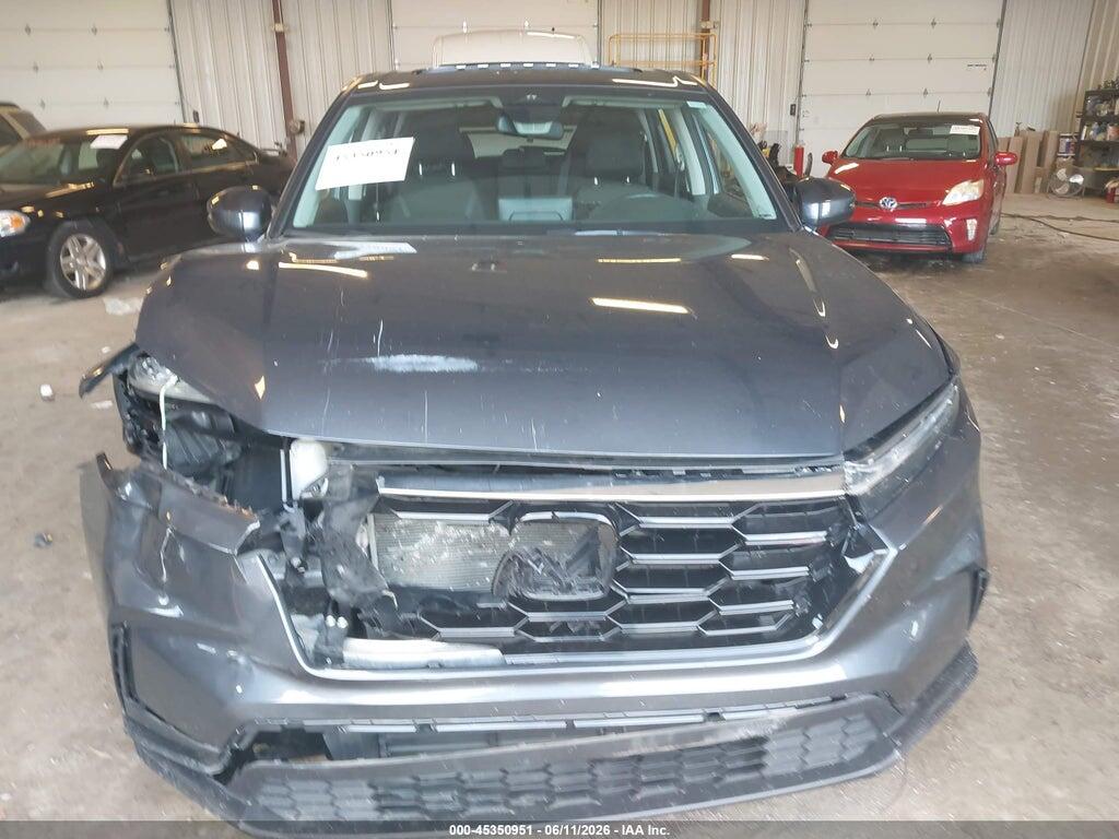 7FARS4H42RE007907 2024 HONDA CR-V photo no. 12
