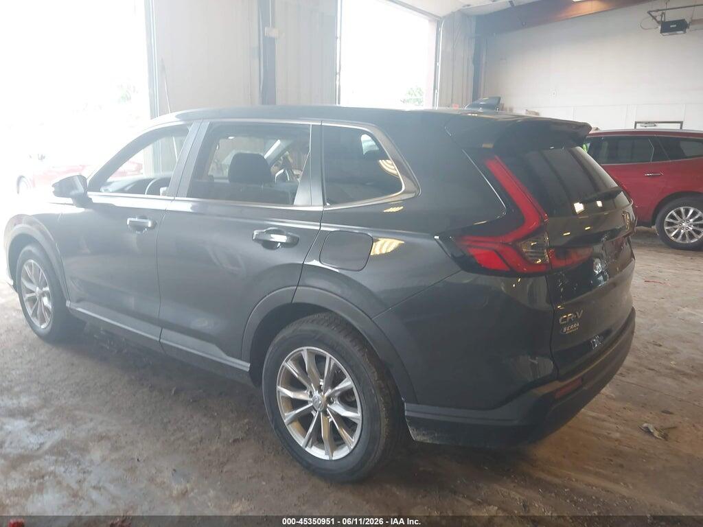 7FARS4H42RE007907 2024 HONDA CR-V photo no. 3