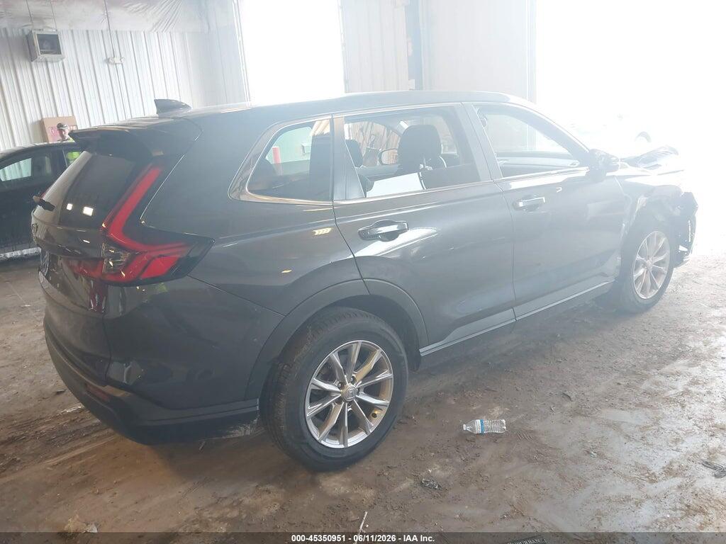 7FARS4H42RE007907 2024 HONDA CR-V photo no. 4
