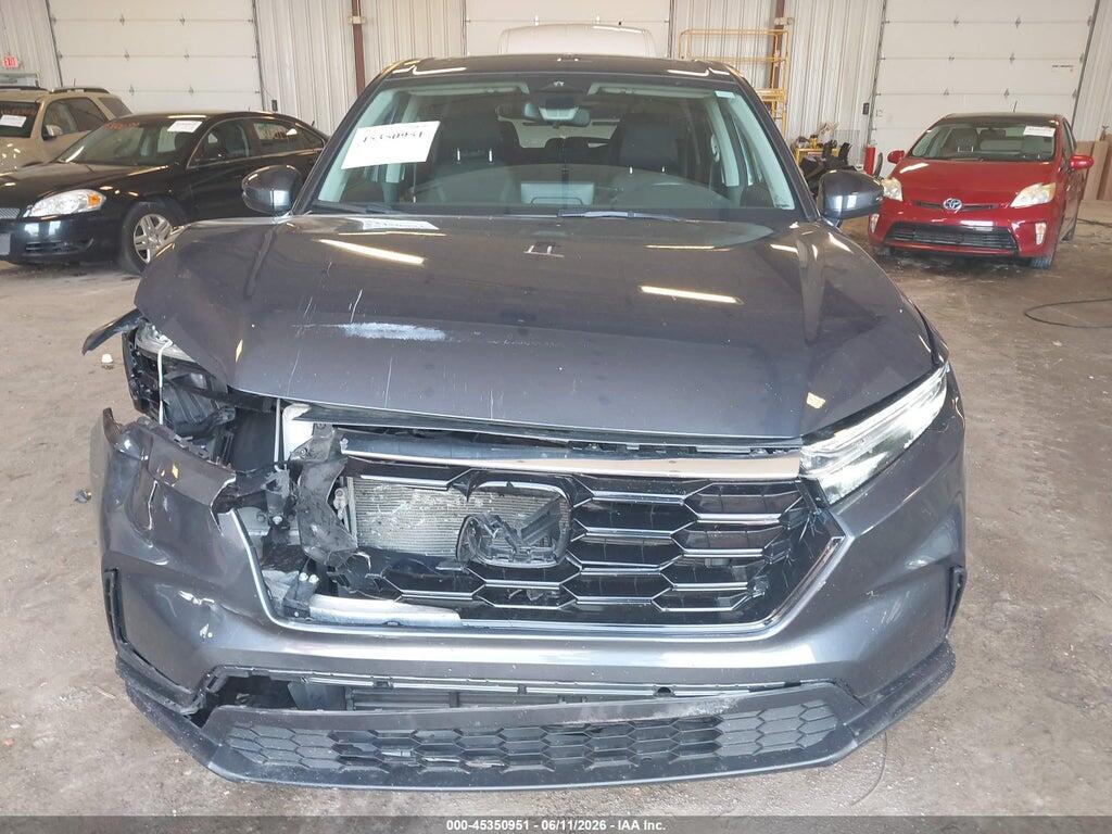 7FARS4H42RE007907 2024 HONDA CR-V photo no. 6