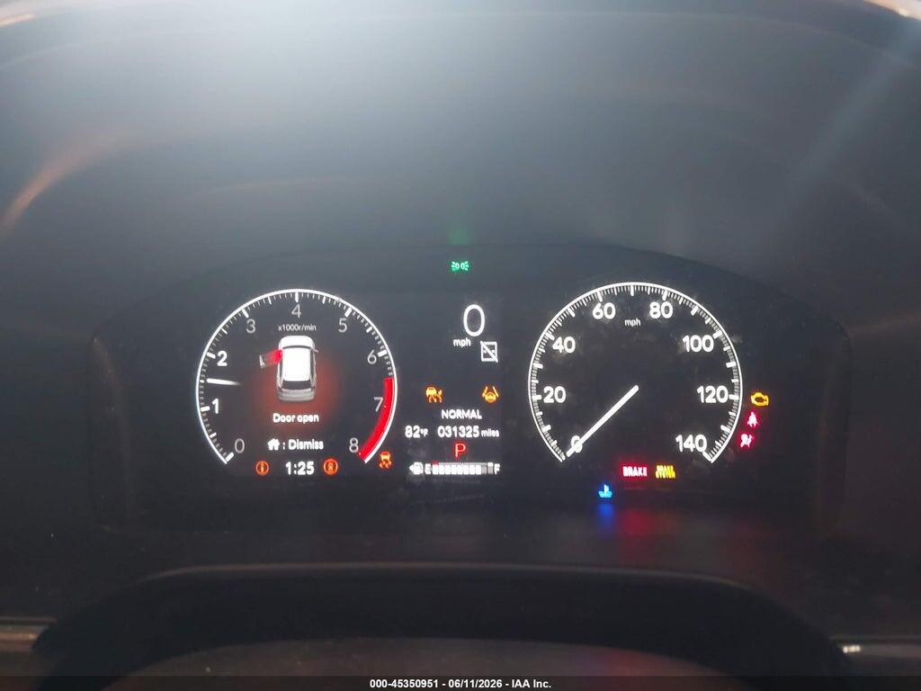 7FARS4H42RE007907 2024 HONDA CR-V photo no. 7