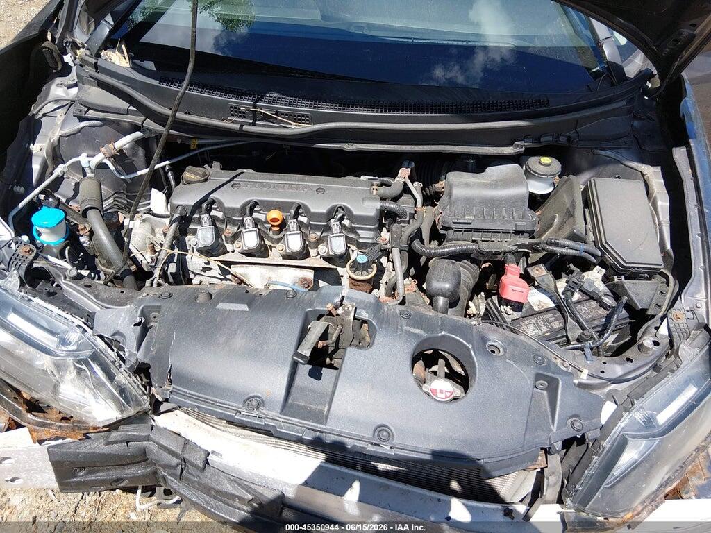 19XFB2F5XFE278973 2015 HONDA CIVIC photo no. 10