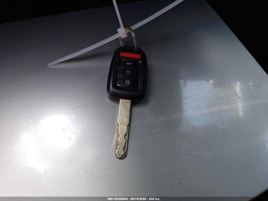 19XFB2F5XFE278973 2015 HONDA CIVIC photo no. 11