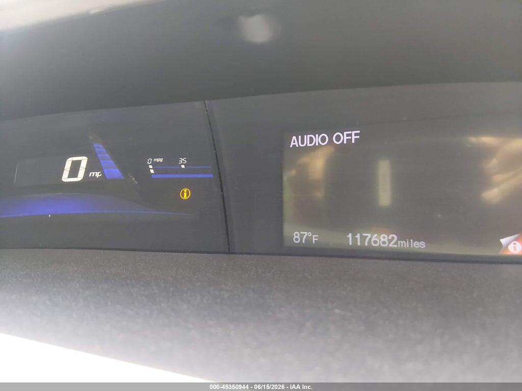 19XFB2F5XFE278973 2015 HONDA CIVIC photo no. 7