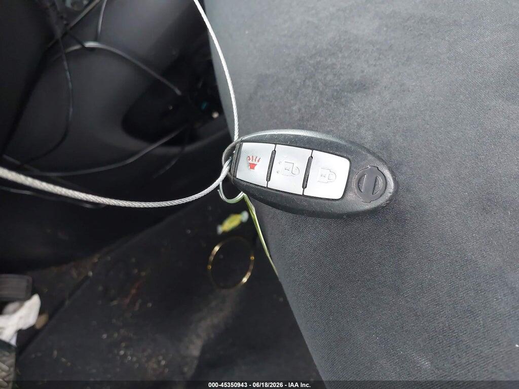 5N1AR2MM0EC673620 2014 NISSAN PATHFINDER photo no. 11