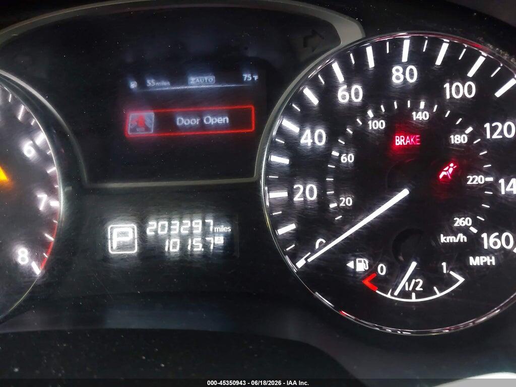 5N1AR2MM0EC673620 2014 NISSAN PATHFINDER photo no. 7