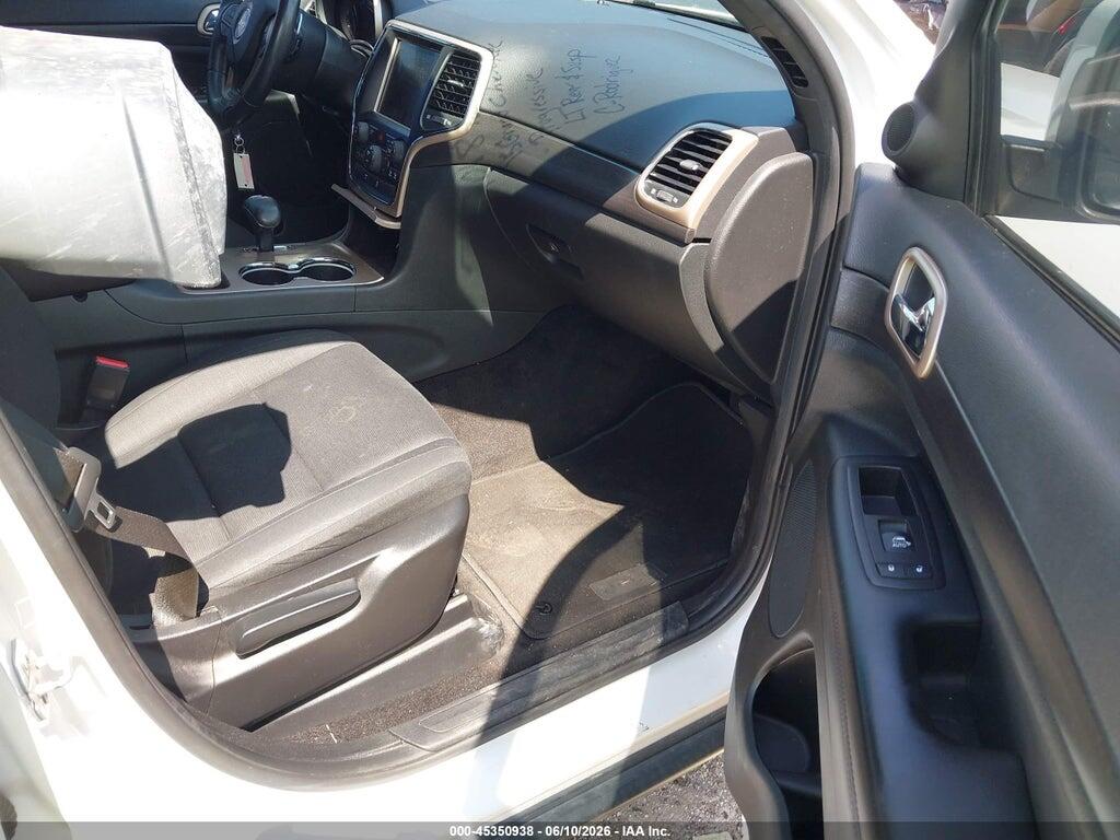 1C4RJFAG7FC685544 2015 JEEP GRAND CHEROKEE photo no. 5
