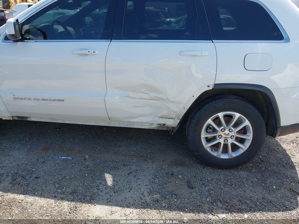 1C4RJFAG7FC685544 2015 JEEP GRAND CHEROKEE photo no. 6