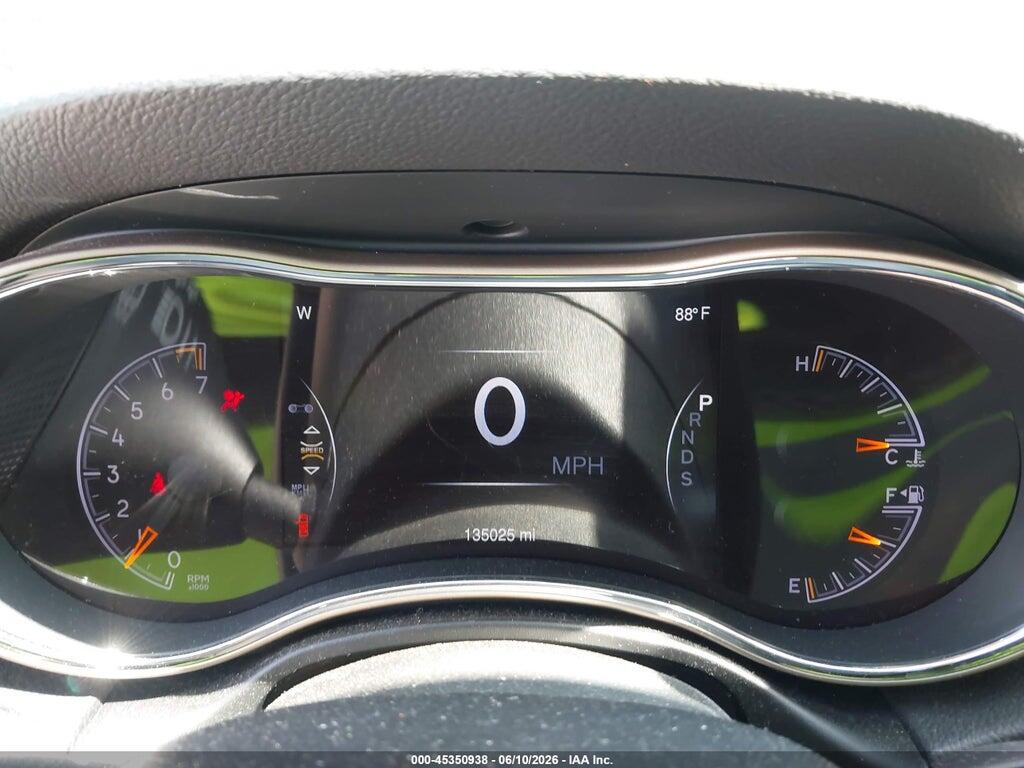 1C4RJFAG7FC685544 2015 JEEP GRAND CHEROKEE photo no. 7