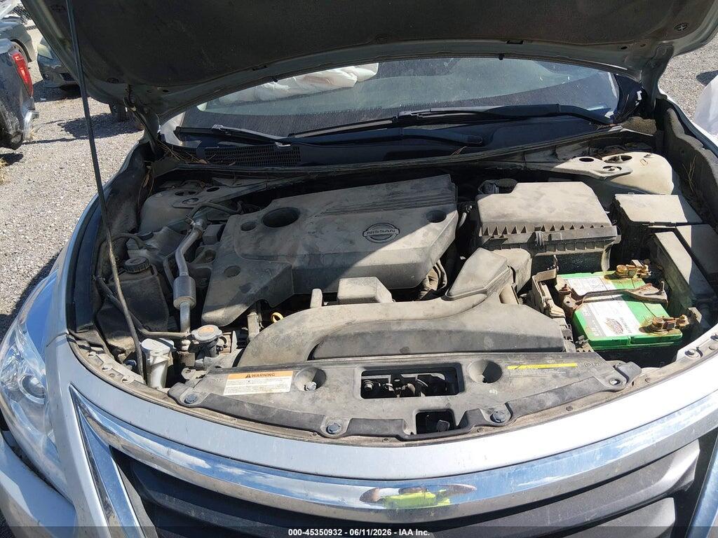 1N4AL3AP1FN305338 2015 NISSAN ALTIMA photo no. 10