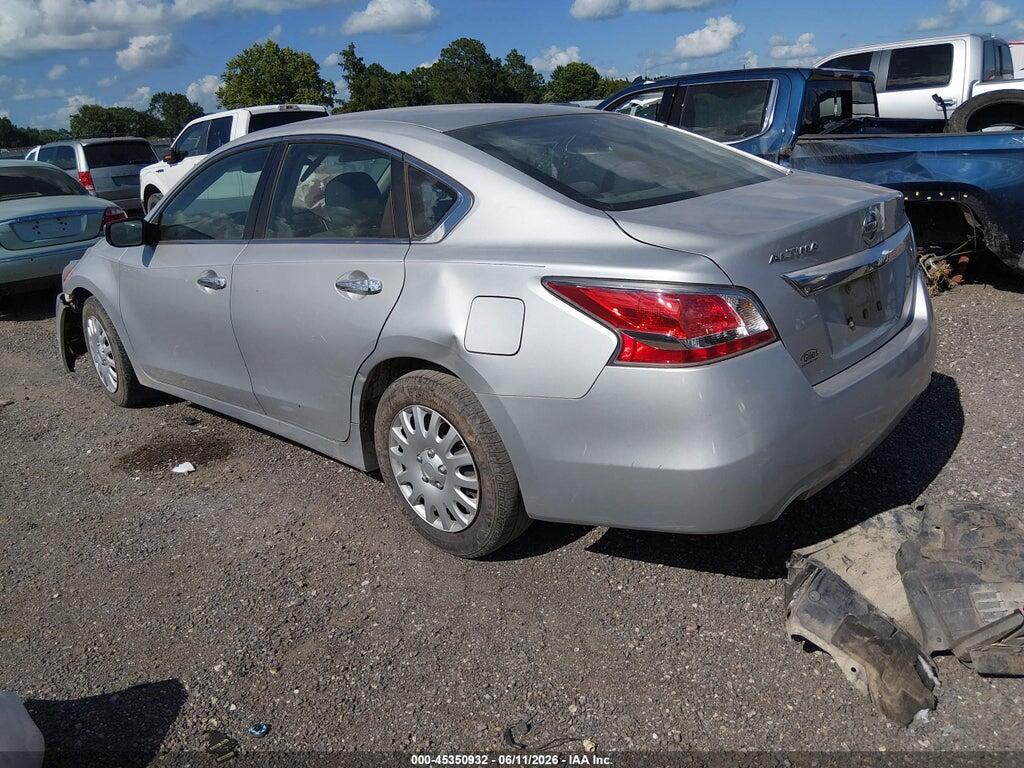 1N4AL3AP1FN305338 2015 NISSAN ALTIMA photo no. 3