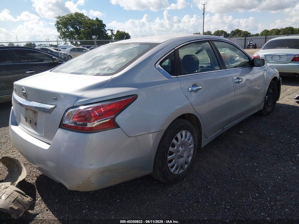 1N4AL3AP1FN305338 2015 NISSAN ALTIMA photo no. 4