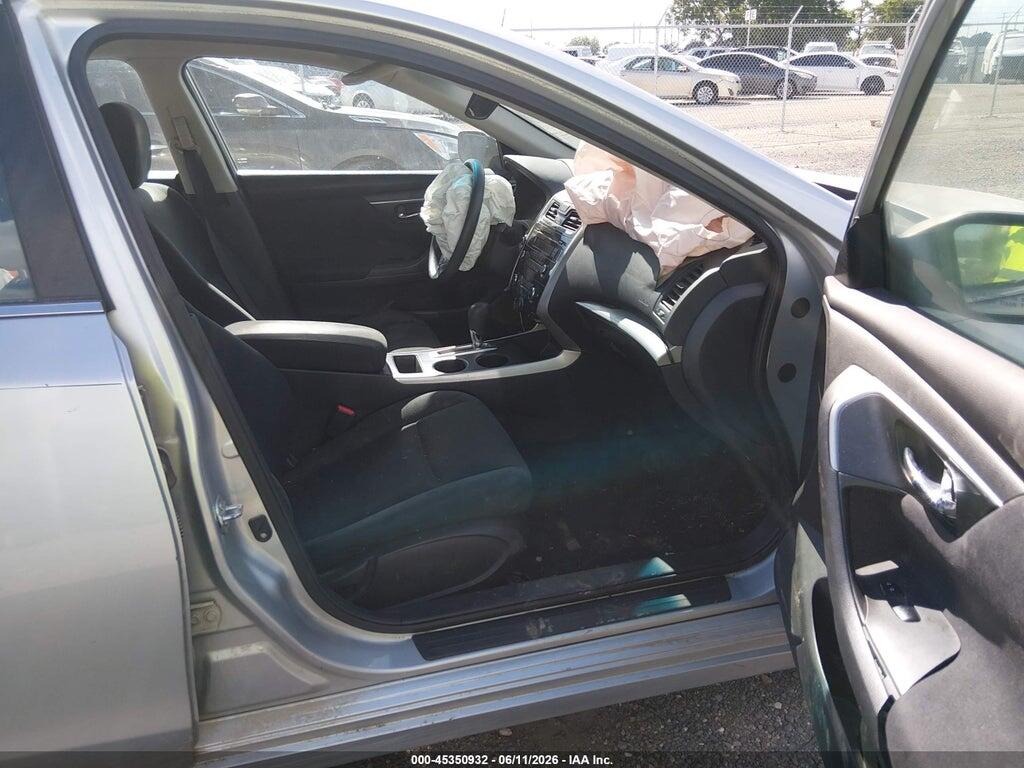 1N4AL3AP1FN305338 2015 NISSAN ALTIMA photo no. 5