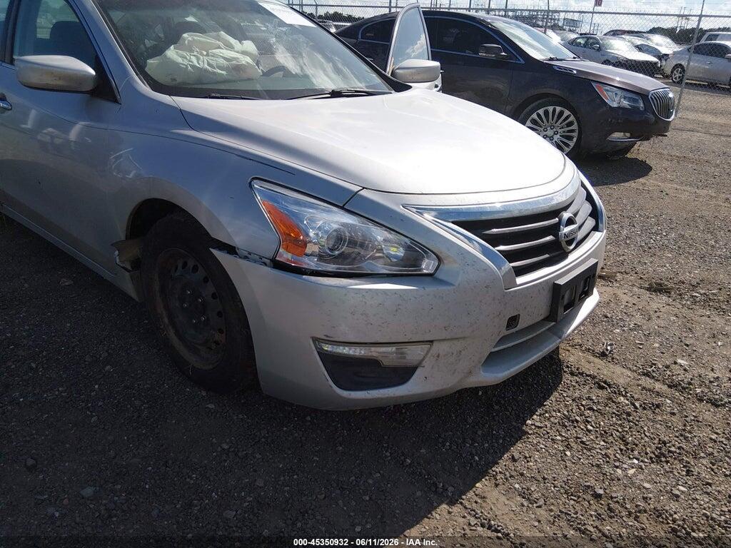 1N4AL3AP1FN305338 2015 NISSAN ALTIMA photo no. 6