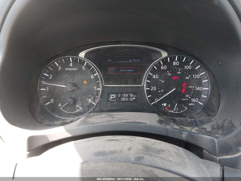 1N4AL3AP1FN305338 2015 NISSAN ALTIMA photo no. 7