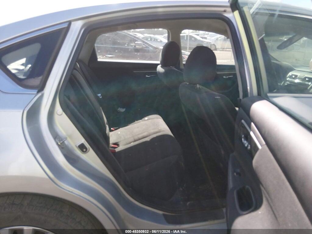 1N4AL3AP1FN305338 2015 NISSAN ALTIMA photo no. 8