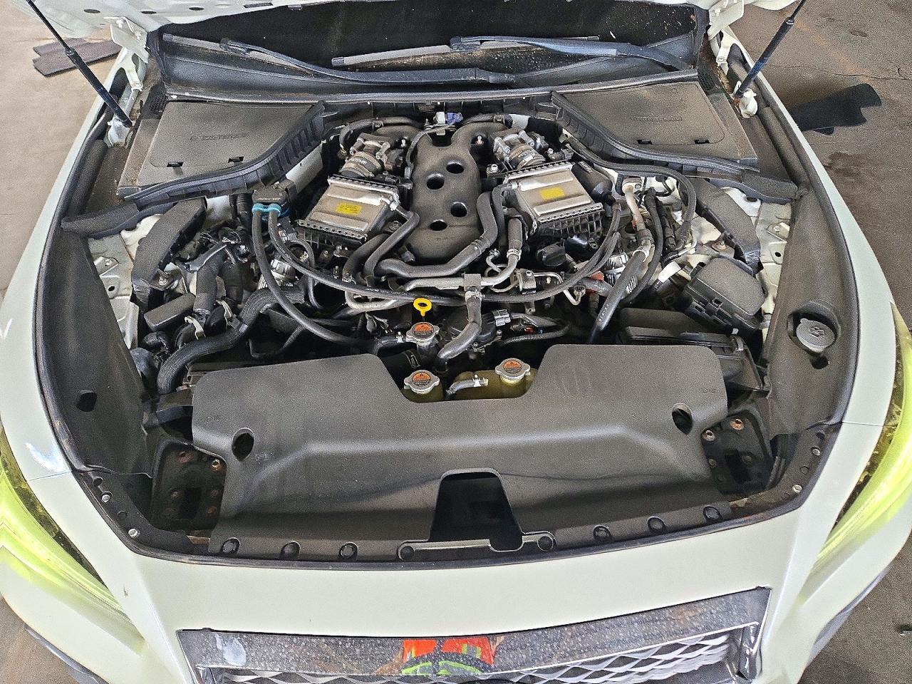 2018 INFINITI Q50 RED SPORT 400 — Фото 11 из 12