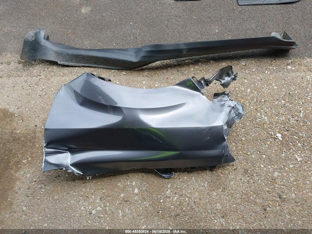 5FNYF3H42FB007519 2015 HONDA PILOT photo no. 12