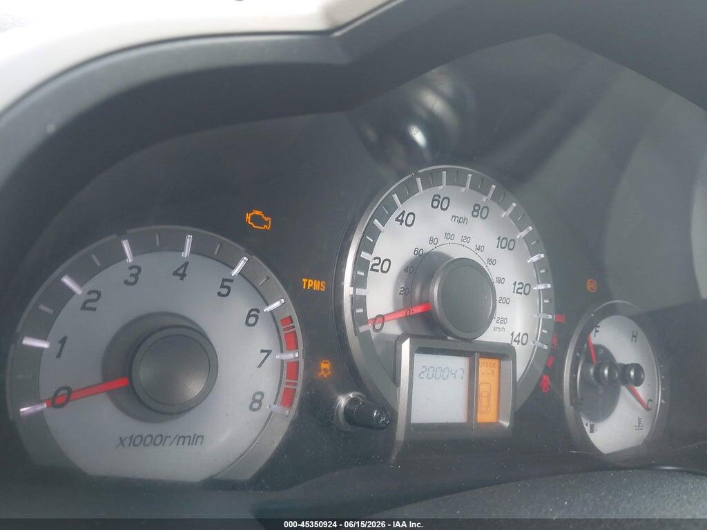 5FNYF3H42FB007519 2015 HONDA PILOT photo no. 7