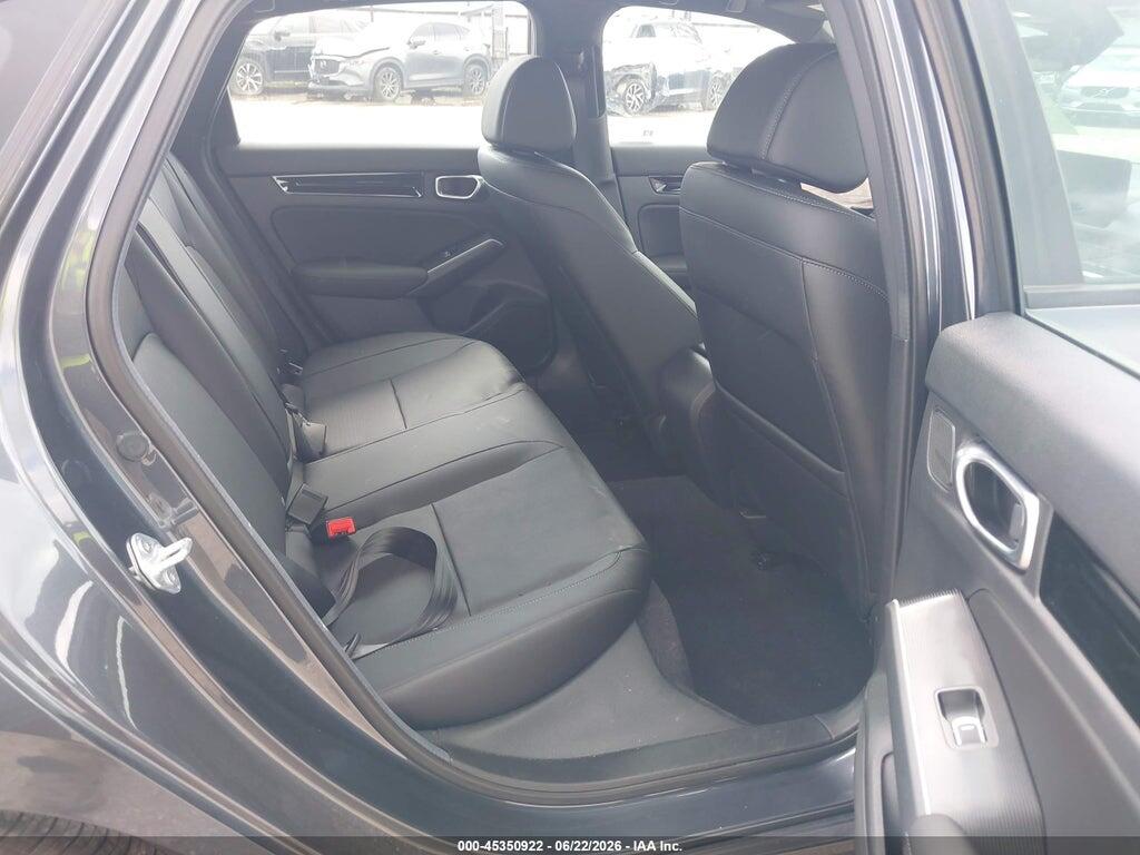 2HGFE4F80TH336720 2026 HONDA CIVIC HYBRID photo no. 8