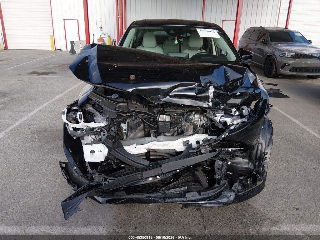 JM3KFBEM0S0543678 2025 MAZDA CX-5 photo no. 12