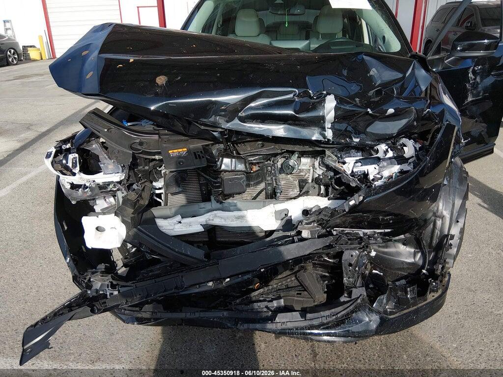 JM3KFBEM0S0543678 2025 MAZDA CX-5 photo no. 6