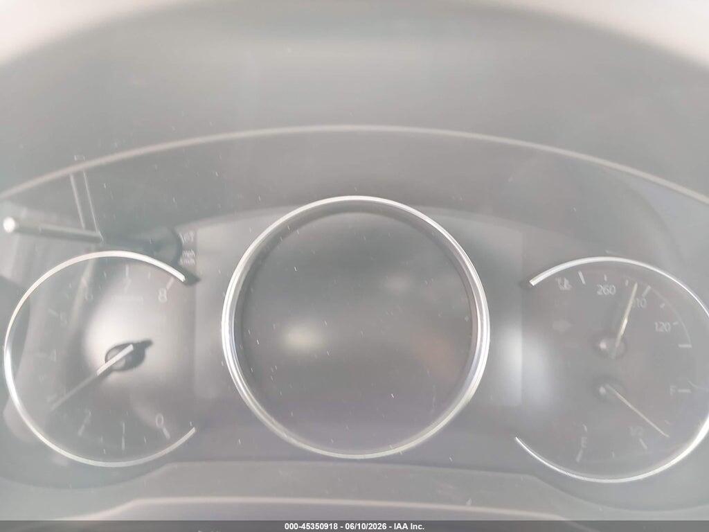 JM3KFBEM0S0543678 2025 MAZDA CX-5 photo no. 7