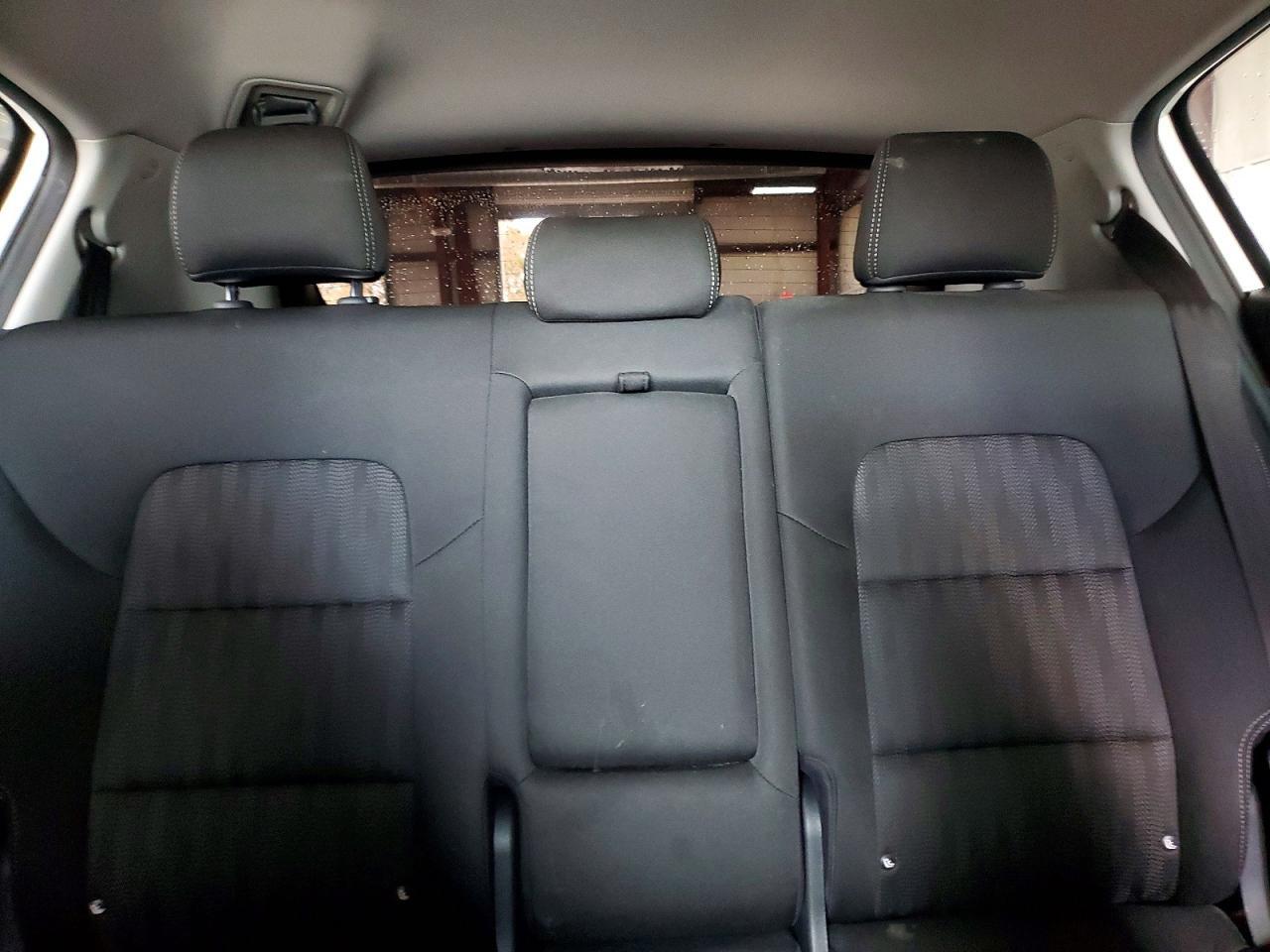 2021 KIA SPORTAGE LX — Фото 10 из 13
