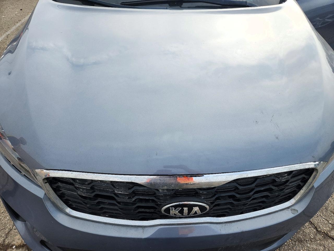 2020 KIA SORENTO S — Фото 12 из 13