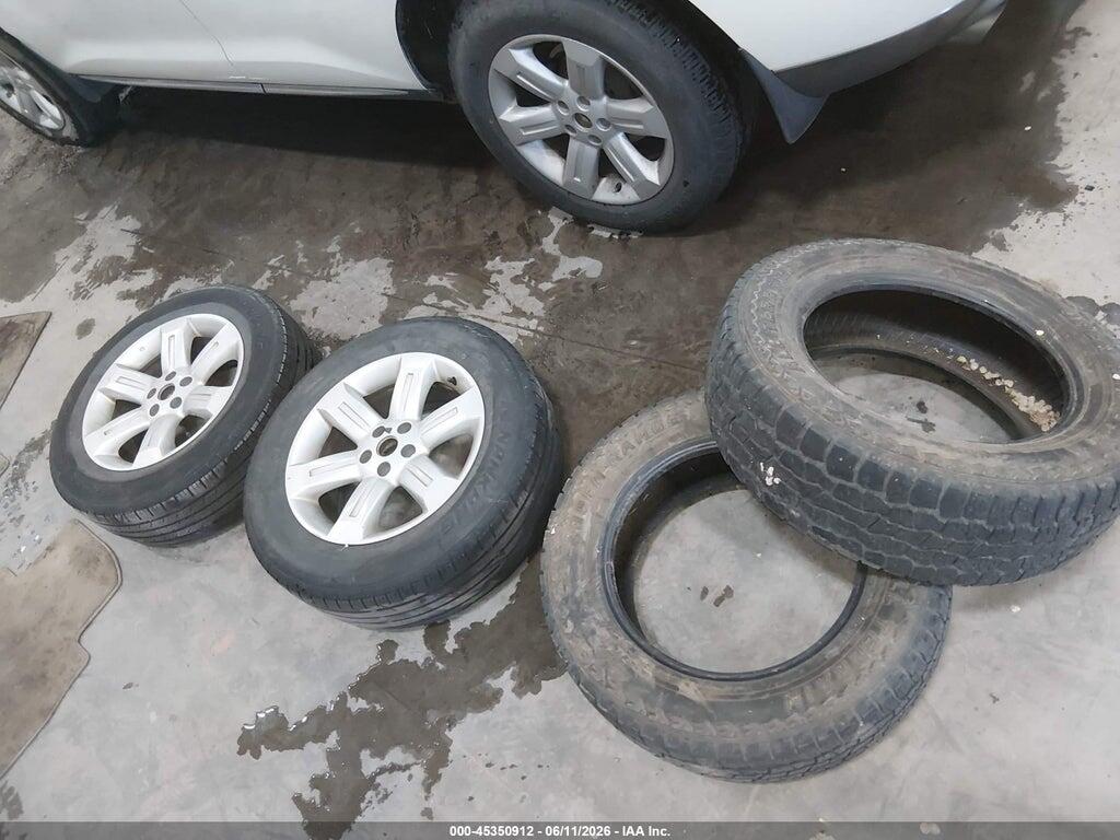 JN8AZ1MW8AW132182 2010 NISSAN MURANO photo no. 12