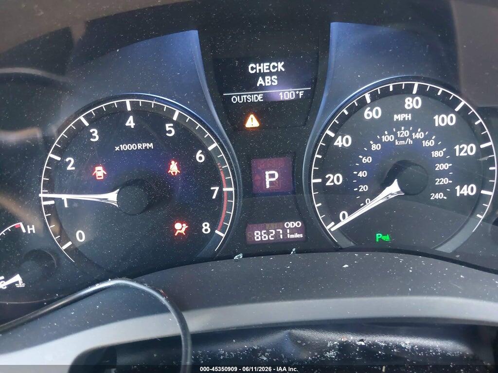 2T2ZK1BA1FC183867 2015 LEXUS RX 350 photo no. 7