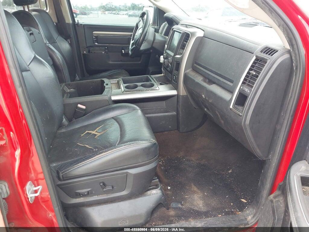 1C6RR7MT3ES275598 2014 RAM 1500 photo no. 5